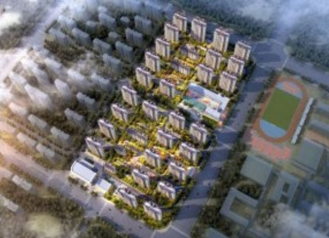 肥東FD202001號地塊信達(dá)碧桂園項(xiàng)目地下室基坑支護(hù)、一期樁基礎(chǔ)工程